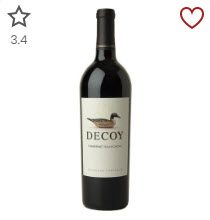 Decoy Wine in Cos Cob